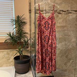 Ellos dress, size large